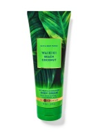 Bath & Body Works – Waikiki Beach Coconut Moisturizing Body Wash 295 ml
