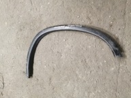 PEUGEOT 4008 CITROEN C4 AIRCROSS LISTWA BŁOTNIKA PRAWA PRZÓD 7407A238