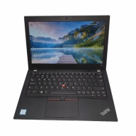 Laptop Lenovo ThinkPad X280 HD | i3-8130U 8GB 256GB | Win 11 | NOWA BATERIA
