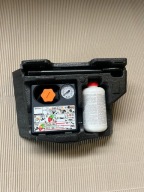 RENAULT Scenic E-Tech V 5 Zestaw naprawczy koła kompresor hak