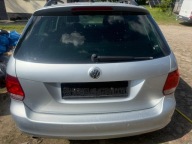 KLAPA,ZDERZAK,LAMPY GOLF 6 ,5 LIFT LA7W,KOMBI ORGINAL