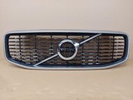 VOLVO XC 60 XC60 II R-DESIGN GRILL ATRAPA ZDERZAKA 31425534 | 31425538