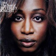 Beverley Knight Voice: The Best Of CD