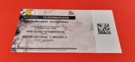 bilet PODBESKIDZIE Bielsko-Biała - KORONA Kielce 11.09.2021