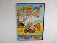 Szalony Królik PL + Tuber ANG PC DVD