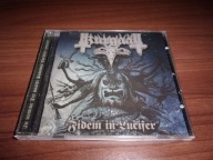 Kurgaall - Fidem in Lucifer