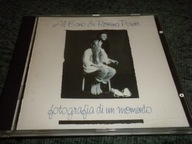 AL BANO & ROMINA POWER Fotografia Di Un Momento 1ST.PRESS 1990 WEA unikat