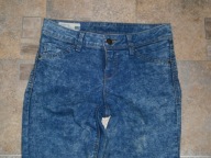 C&A CLOCKHOUSE ROZ 36 WYSOKI STAN ELASTAN