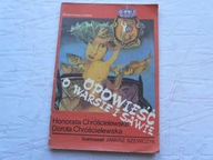 OPOWIEŚĆ O WARSIE I SAWIE WARSZAWA