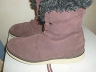 BUTY LACOSTE-R-40,5-WKŁ-26CM.