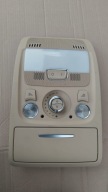 Audi A5 A4 B8 panel podsufitki szyber 8T0947135BK