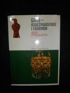 Goci Rzeczywistość i legenda Jerzy Strzelczyk [Rodowody Cywilizacji]