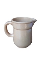 Dzbanek / mlecznik ceramiczny kamionkowy Bolesławiec | PRL