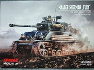 Angraf 194 czołg M4A3E8 SHERMAN FURY