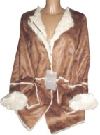 Ulla Popken, efektowna, praktyczna, dwustronna, roz.46/48