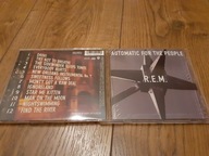 R.E.M. - Automatic For The People
