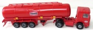 Model Herpa 1:87 MAN F8 Cysterna Texaco H0 Retro Kolekcjonerski Bez Pudełka