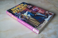 OSTATNI OBROŃCA CAMELOTU ROGER ZELAZNY