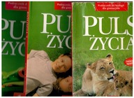 BIOLOGIA PULS ŻYCIA cz. 1,2,3 PODRĘCZNIKI GIMNAZJUM wydanie I / NOWA ERA