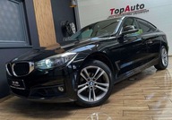 BMW 3GT 2.0I 184KM gwarancja NAVI MANUAL harmankardon 2.0 184KM