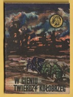 ŻÓŁTY TYGRYS - W CIENIU TWIERDZY KOŁOBRZEG - 1971