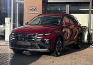 Hyundai Tucson 1.6 T-GDI 150 KM, Automat, Executive Comfort, Dostepny od r