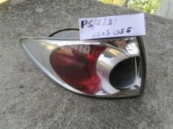 Mazda 6 I GG kombi lampa tył tylna lewa 22061974