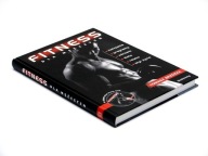 Fitness dla mężczyzn z płytą DVD - Tomasz Brzózka
