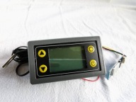 Uniwersalny Termostat ST10 z WiFi Chmura 6-30V 10A