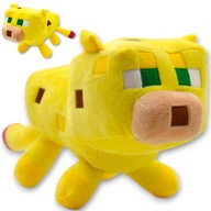 MINECRAFT Z FILMU PLUSZAK MASKOTKA ZABAWKA DLA DZIECI DUŻY WYBÓR POSTACI