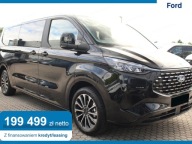 Tourneo Custom 340 L2H1 Titanium X PHEV CVT 2.5 232KM