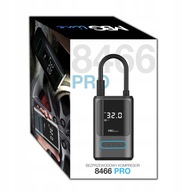 Bezprzewodowa Pompka Elektryczna Samochodowa Rowerowa Kompresor Przenośna