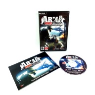 ARMA 1 I ARMED ASSAULT PC POLSKIE WYDANIE PL