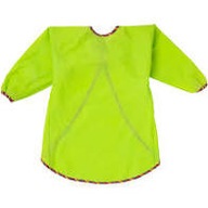 Ikea Mala Fartuch fartuszek ochronny długi rękaw