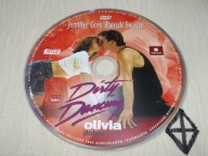 Dirty Dancing - DVD BEZ RYS - WERSJA z napisami polskimi + lektor PL