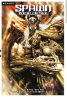 Spawn: Wieki ciemne Todd McFarlane. Limit