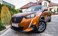 Peugeot 2008 Peugeot 2008 1.2 PureTech Allure Pack SampS 1.2 Benzyna