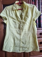 śliczna koszula bluzka Esprit r 38