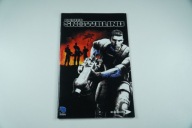 Instrukcja Project Snowblind Ps2