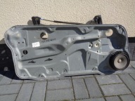 Mechanizm podnośnik szyby lewy 3D VW GOLF IV