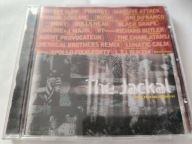 THE JACKAL CD MASSIVE ATTACK THE PRODIGY FAYBOY SLIM APOLLO FOUR FORTY