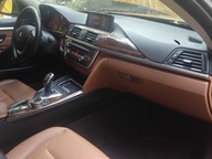 ORYGINALNA DESKA ROZDZIELCZA KONSOLA BMW 3 4 F30 F31 f34 F36 kokpit