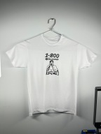 T-SHIRT Taco Hemingway 1-800 Oświecenie Koszulka na prezent