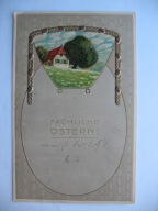 WESOŁYCH ŚWIĄT CHATKA POD STARYM DĘBEM przedw.