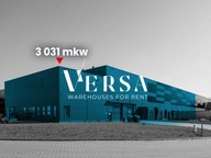 Magazyny i hale, Konstantynów Łódzki, Pabianicki, 3031 m²