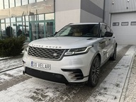 Land Rover Range Rover VELAR P400 R-Dynamic HSE