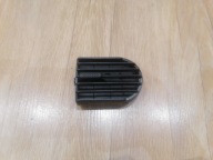 Opel Corsa C kratka nawiewu (powietrza) lewa/prawa