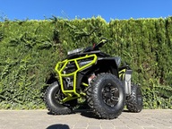 NAJNOWSZY QUAD 250 XTR FARMER MAXYMALNE WYPOSAŻENIE GRATISY RATY DOSTAWA