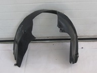 Nadkole Fiat punto Lewy Przód