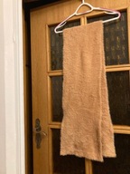 SZAL ALPACA KOLOR CAMELOWY